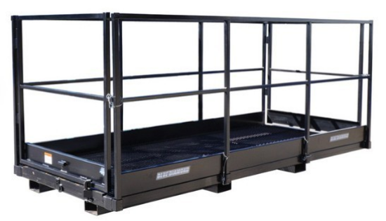 Picture of 10' Man Basket