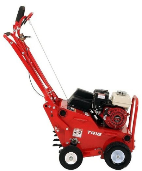 Picture of Aerator Classen TA18