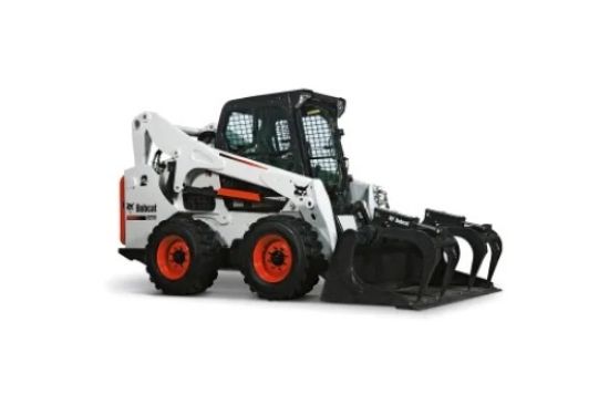 Picture of Skid Steer Bobcat S-570