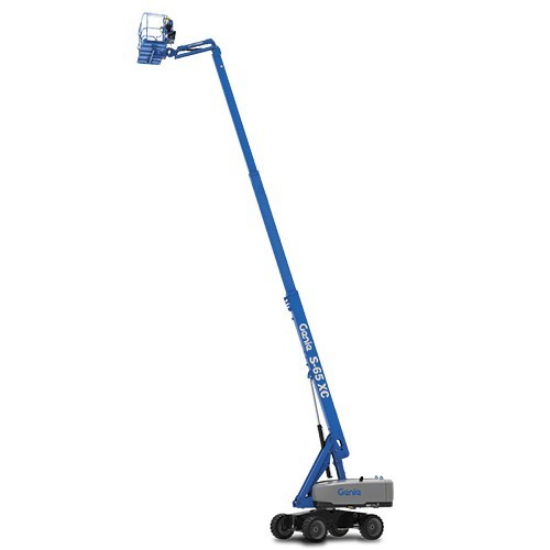 Picture of Jib Boom Man Lift 65'