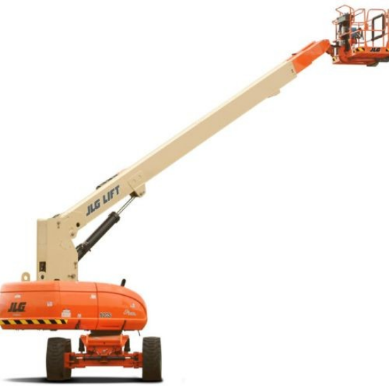 Picture of 60' Straight  Boom Lift