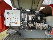 Picture of SkyJack 86'  Man Basket, W/jib