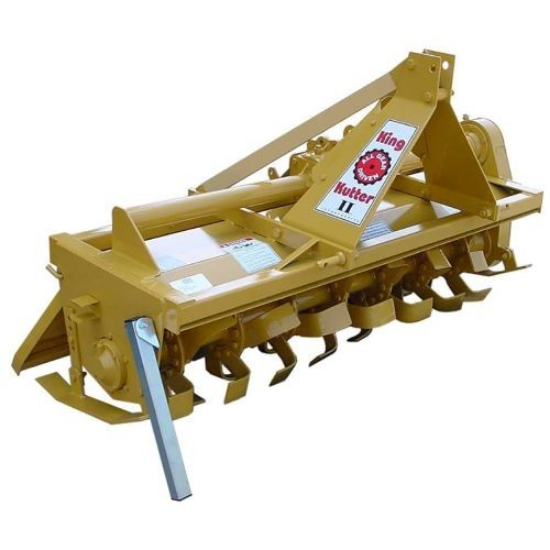 Picture of Tiller King Kutter (3pt)