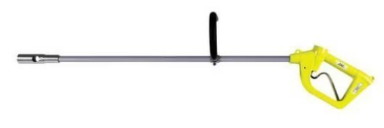 Picture of Towable Air Comp 6' Air Gun