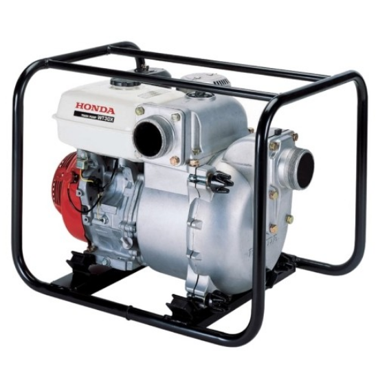Picture of Trash Pump  3"  
