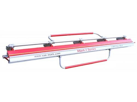 Picture of Brake Aluminum 8'
