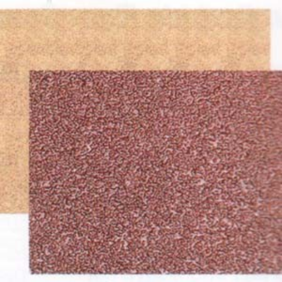 Picture of 12"x18" Sandpaper, 36grit