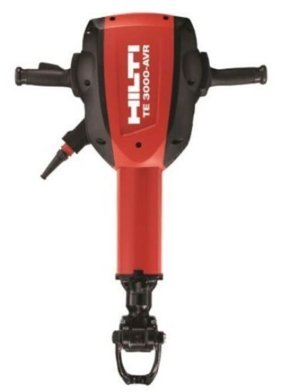 Picture of Elec. Jack Hammer Hilti TE 3000
