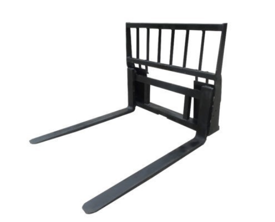 Picture of Fork Attachment- Tractor