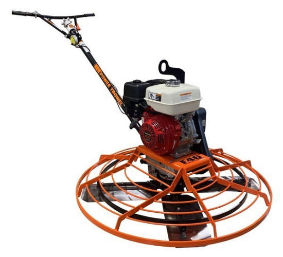 Picture of Power Trowel 36" 