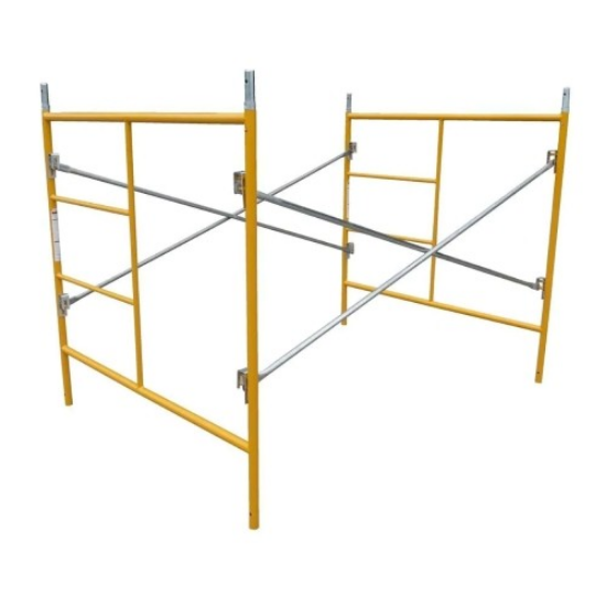 Picture of Scaffolding - 5 ft. x 5 ft. x 7 ft.