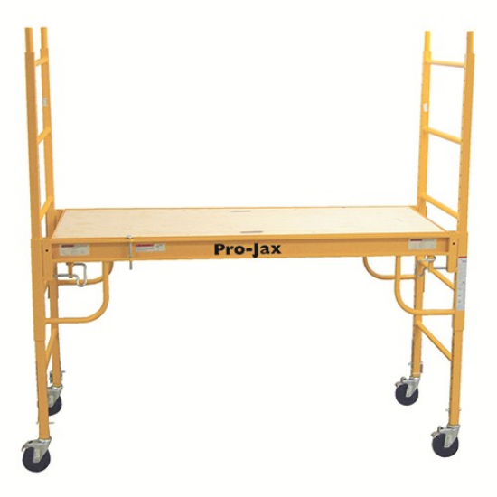 Picture of Utility Scaffolding - 6 ft