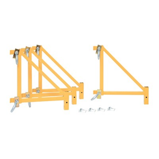 Picture of Utility Scaffolding - 24" Outrigger