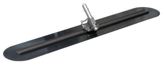 Picture of Fresno Trowel, 4 ft