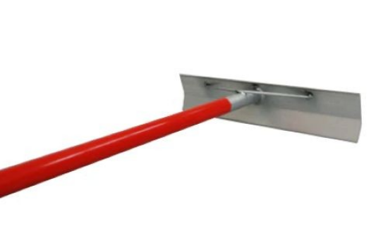 Picture of Concrete Rake, 19.5 in.