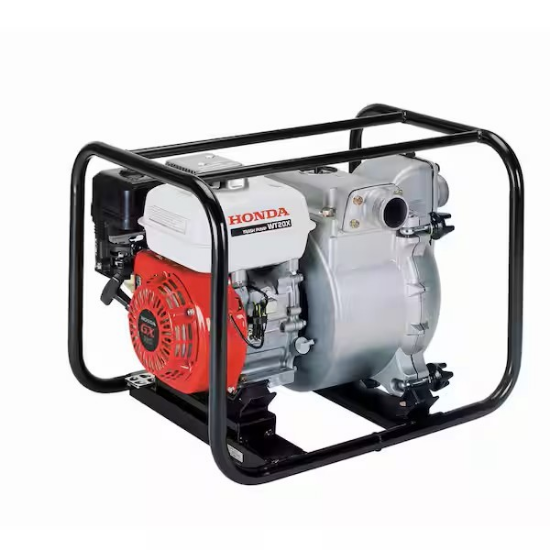 Picture of Trash Pump 2"