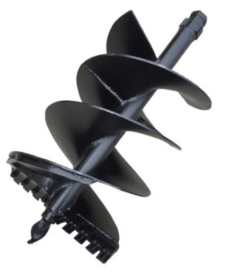 Picture of Power Auger Bit 24"