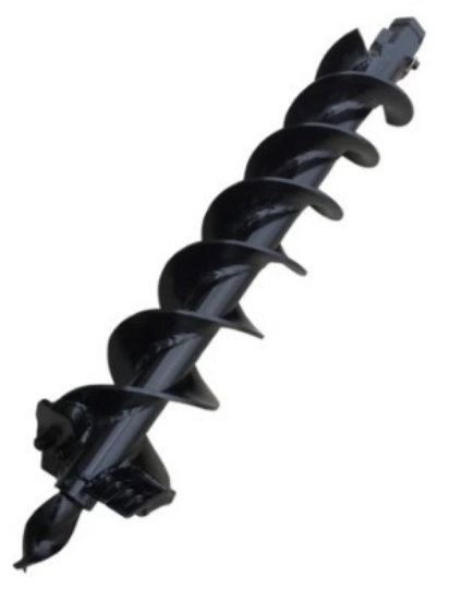 Picture of Power Auger Bit 9"
