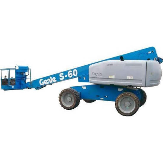 Picture of S-60X Man Basket 